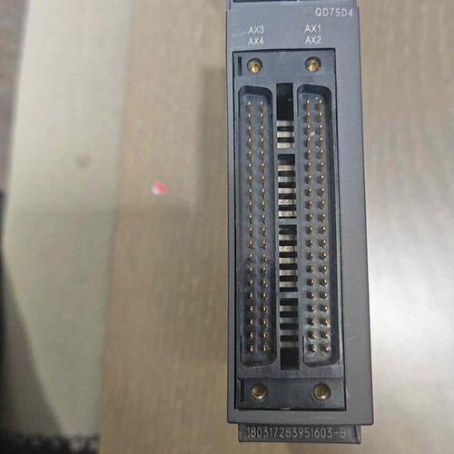 议价定位模块QD75D4QD75D1QD75D2