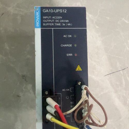 议价电源GA10-UPS12GA10-UPS24GA10-UPS48
