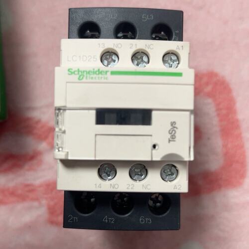 议价交流接触器LC1D25Q7CLC1D18Q7CLC1D32Q7C