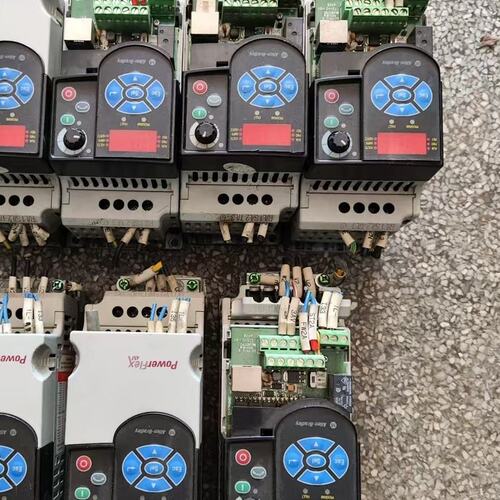 议价Allen-Bradley变频器22F-A2P5N10322FA2P5N10322FA2P5N103