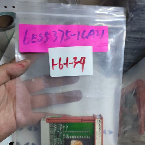议价存储器模块6ES5375-1CA216ES5375-1LA156ES5375-1LA21