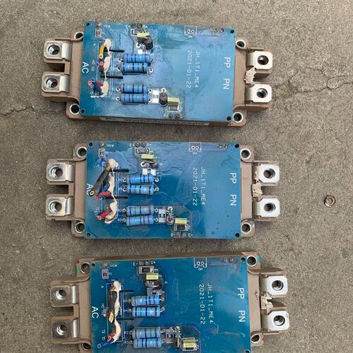 议价模块2MBI600VN-120-502MBI400VN-120-50