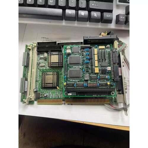 议价JUKI-752-R3-SUN V3.2 威达工控半长卡带扩充卡