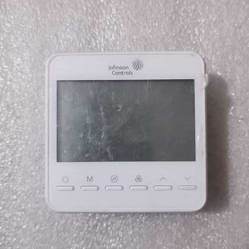 议价江森液晶温控器T7200-TB20-9J00T7200TB209J00T7200-TB20