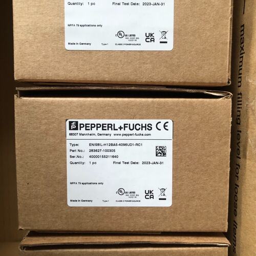 议价Autocs编码器E58IL-H12BA5-4096UD1-RC1