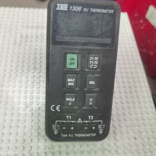 议价TES测温仪TES-1306TES1306TES13061306TES－1306TES-1300