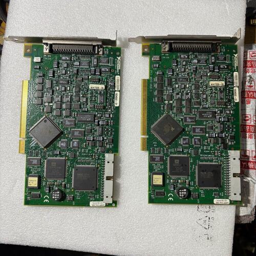 议价数据采集卡PCI-MIO-16E-1PCI-MIO-16E-4PCI-MIO-16XE-10