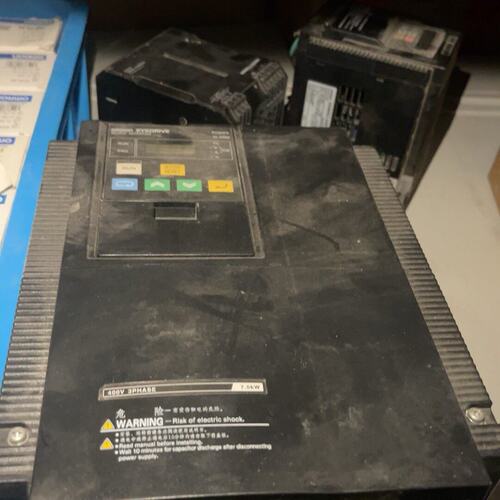 议价变频器3G3RX-A4075-Z3G3RX-A4055-Z3G3RX-A4110-Z