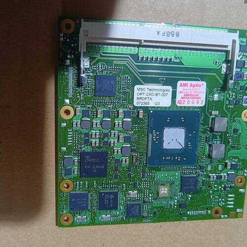 echnologies嵌入式主板OPT CXC-BT-00OPT CXC-BT-01OPT CXC-BT-02