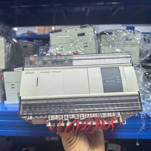 议价PLC控制器XD5-48T4-EXD5-32T4-EXD5-60T4-E