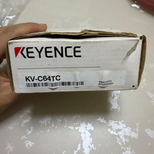 议价PLC模块KV-C64TKV-C32TKV-C16T
