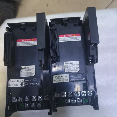 议价AllenBradley变频器25B-D010N1125BD010N1125BD010N11