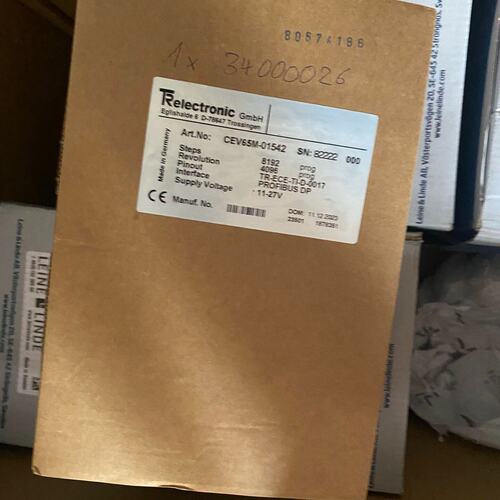 议价TR编码器CEV65M-01542CEV65M-00060CEV65M-00256