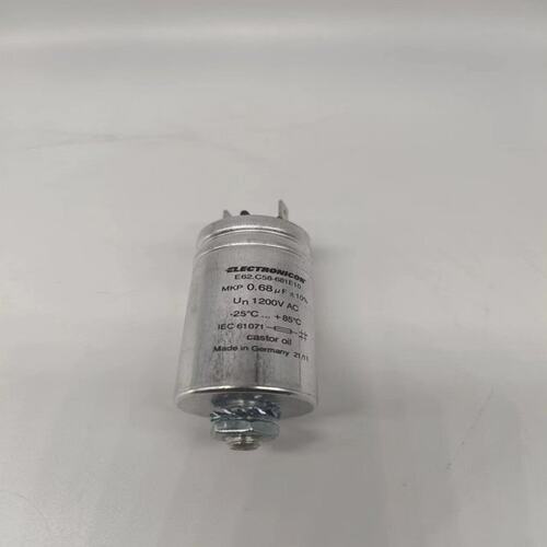 价EPCOS薄膜电容器E62.C58-681E10E62.C58-102E10E62.C58-152E10