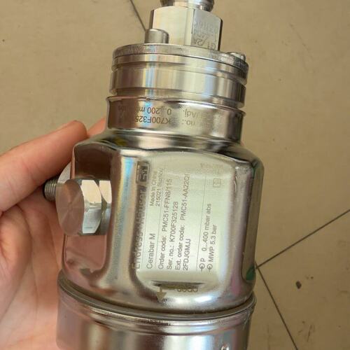 议价压力变送器PMC51PMC51BPMC21PMC11PMP51CerarPMC51