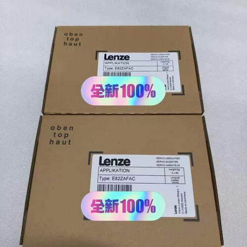议价变频器模块E82ZAFACE82ZAFAC010E82ZAFAC010
