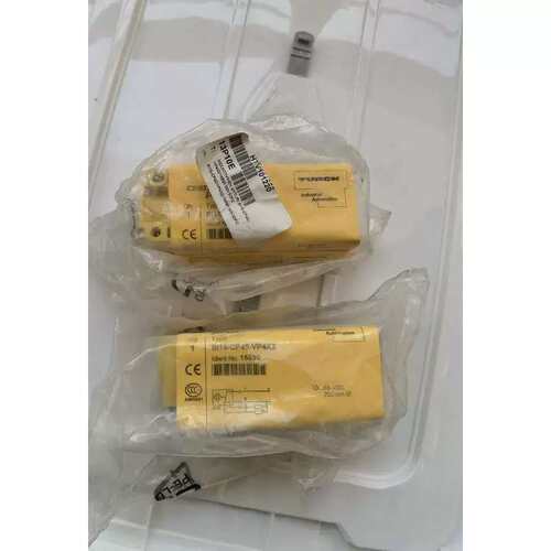 议价Bi15-CP40-VP4X2 工控自动化工业传感器