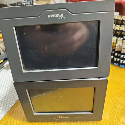 议价触摸屏工控一体机AI-3556AI-3556D1AI-3556D2