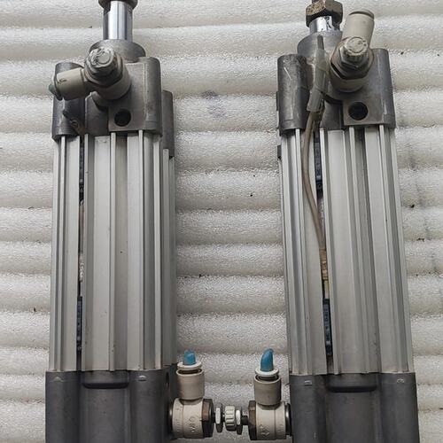 议价气缸CP96SDB40-80CP96SDB40-100CP96SDB40-125