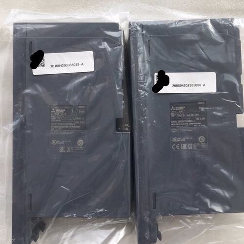 议价MITSUBISHI输入模块QX11L/QY13LQX10QY10