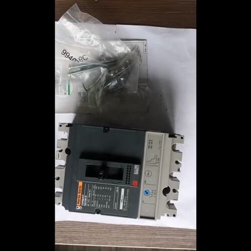 议价Merlin rin断路器NS100-160-250NS100NNS160N