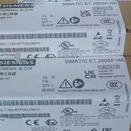 PCS 76DL1193-6TP00-0DH16DL1193-6TP00-0DH06DL1193-6TP00-0DH2
