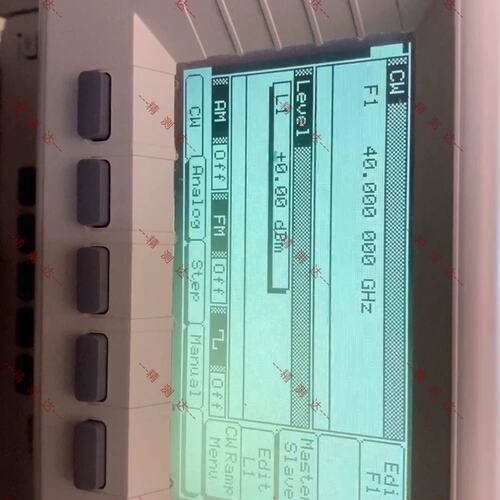 议价Anritsu信号源68369B68369C68369D