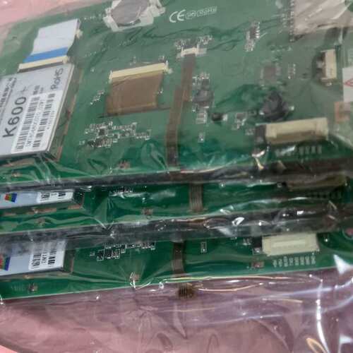 议价7寸迪文DGUS串口屏DMT80480C070_02WT电阻