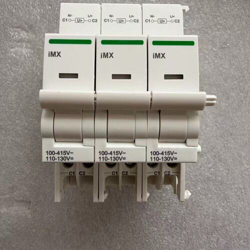 议价分励脱扣器iMXIMXiMX110-1iMX110-1110-1A9A26946
