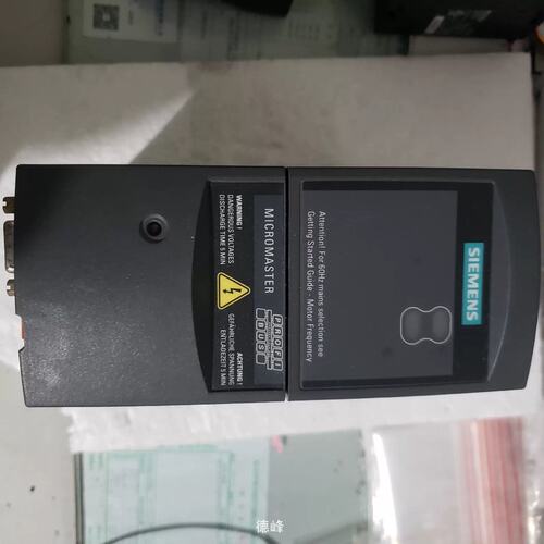 价变频器SE6420-2UD17-5AA1SE6440-2UD21-5AA1SE6430-2UD22-0BA0