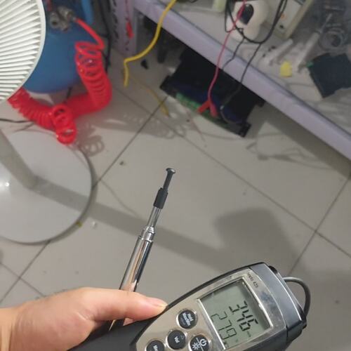 议价风速计425testo410-1testo410-2