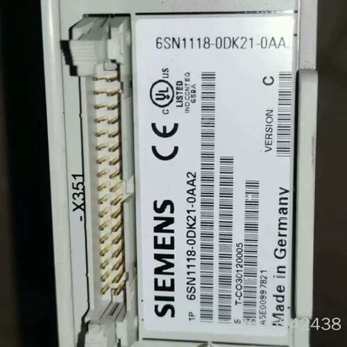 议价轴卡SN1118-0DK21-0AA2SN1118-0DK21-0AA0SN1118-0DK21-0AA1