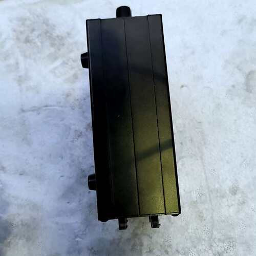 议价2路视觉光源控制器，AC100-240VIN，