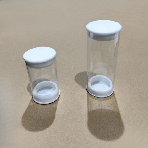 现货内径59高透明塑料管