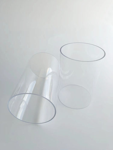 高透明PC给水管3寸厂家直销