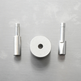 单冲压片机模具/药片机模具/冲压机模具/可定做冲模/压片机冲模