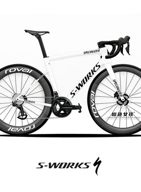 适用于公路车闪电字标涂装贴纸个性装饰贴LOGODIY轮圈英文划痕遮