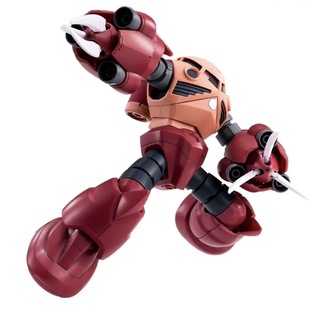 高达模型(HG)惊异魔蟹/正义魔蟹/手臂配件包(适用各种水产模型)