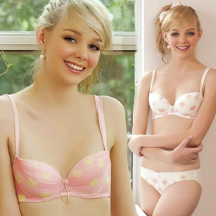 Coques pour soutien-gorge - Ref 822752 Image 48