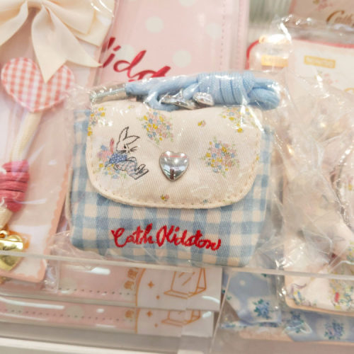 名创优品Cath花园工坊系列耳机包