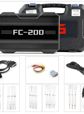 长广FC200 CGDI CG FC200 ECU Programmer CGDI CG70 气囊精灵