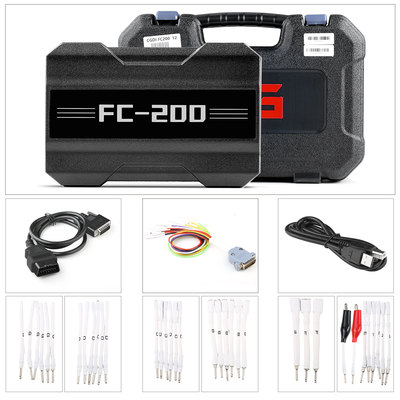 长广FC200 CGDI CG FC200 ECU Programmer CGDI CG70 气囊精灵