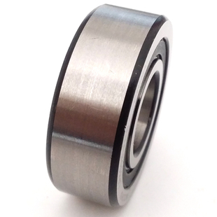 LR5002NPPU MOCHU 15x35x13 2RS 轭型滚轮轴承 LR5002