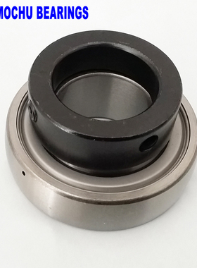 MOCHU RAE35-NPP-B 35x72x39 外球面轴承