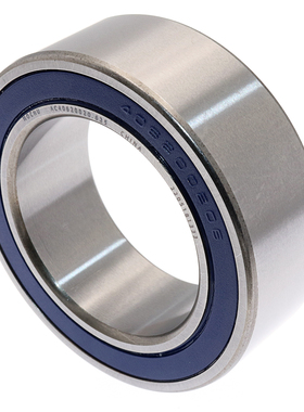 MOCHU AC40620020.625 40*62*20.625 空调压缩机轴承 40BD49DUK