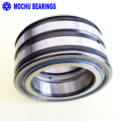 MOCHU SL045012PP NR 60X95X46 满装圆柱滚子轴承
