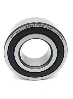 25x52x18 4205A-2RS1TN9 MOCHU双列深沟球轴承