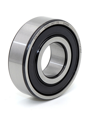 DALUO 6303-2RS1 P5 17X47X14 单列深沟球轴承