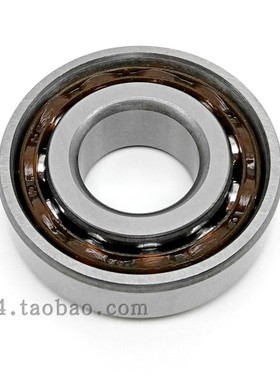 7303BEP P5 17*47*14内径17mm外径47mm厚度14mmDALUO角接触球轴承