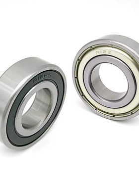 DALUO R12-2RS R12ZZ 19.05X41.275X11.1125 单列深沟球轴承